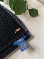Шапка Ralph Lauren, 122