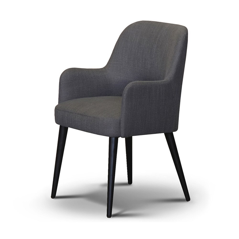 Полукресло MBINTERIORS SMITH ORIGINAL MB020145