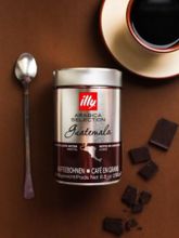 Кофе в зернах ILLY Guatemala Гватемала 250 мл