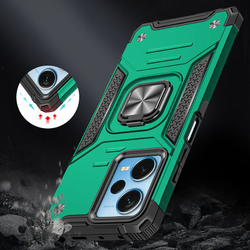 Противоударный чехол Legion Case для Poco X5 Pro 5G