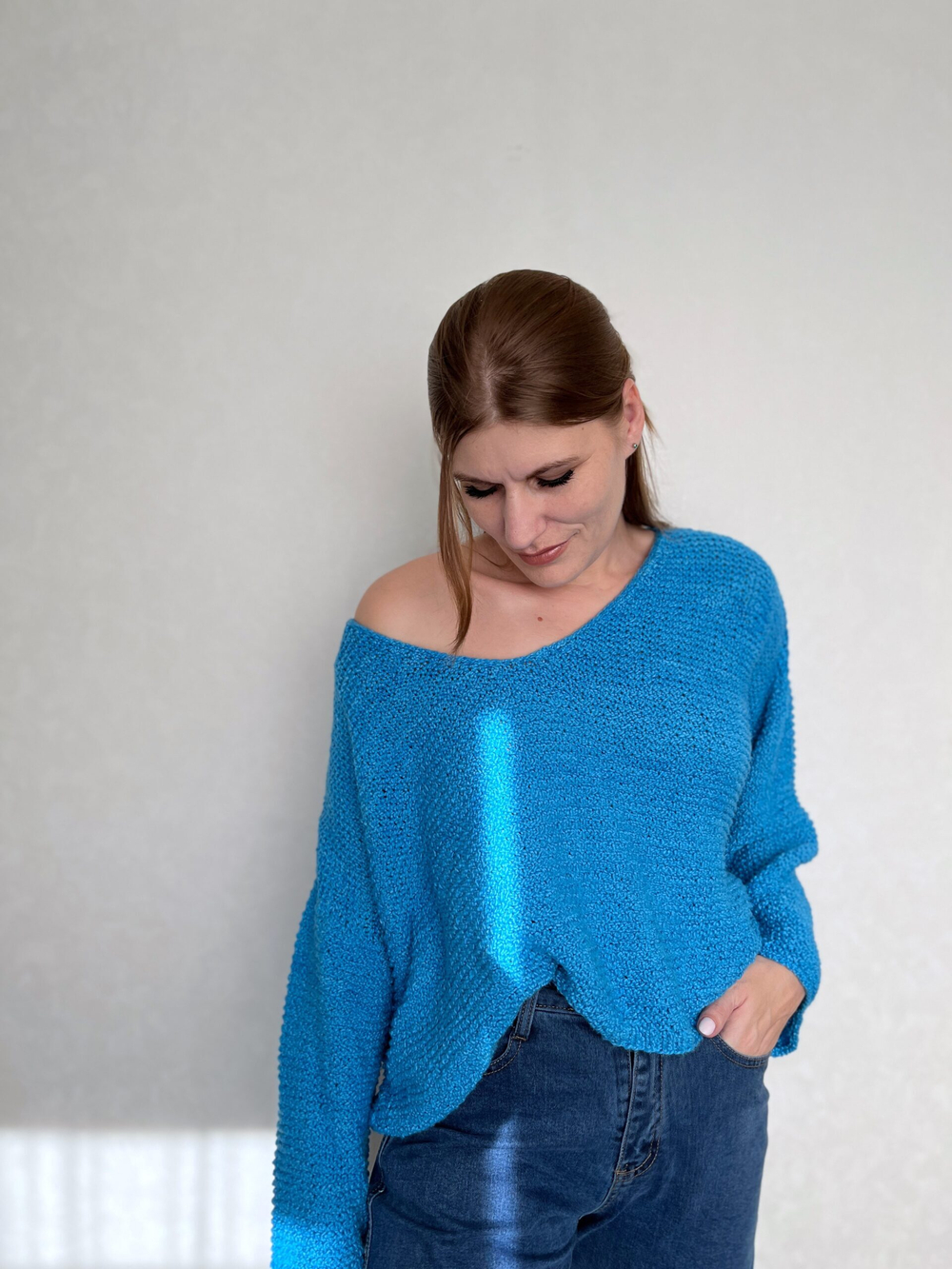 Пряжа O'Yarn FUZILLI, 100г