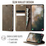 Чехол-книжка CaseMe RFiD Google Pixel 11/Pixel 11 Pro