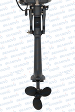 Лодочный мотор Seanovo (Сианово) SN 3 FHS