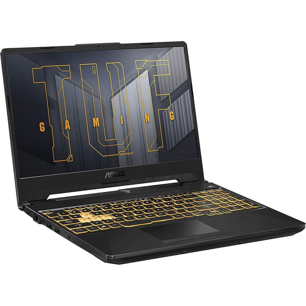 Ноутбук ASUS TUF Gaming A15 FA506NCG-HN218 (90NR0JF7-M00JD0)