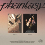 Альбом THE BOYZ - PHANTASY : PT.3 LOVE LETTER 2nd Album RANDOM Version