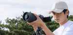 Tokina SZ SUPER TELE 500mm F8 Reflex