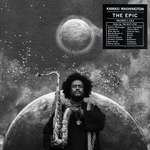 Kamasi Washington The Epic