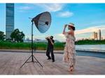 Моноблок Godox Witstro AD400ProII, 400 Дж, аккумулятор, TTL, HSS