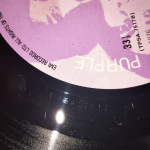 Deep Purple / Made In Europe (LP)