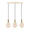 Подвесной светильник Sway FR5269PL-03BZ Freya