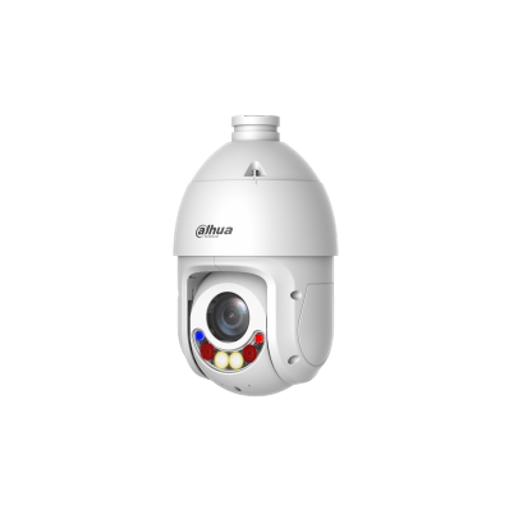 DH-SD4E425MB-HNR-A-PV1 PTZ IP-видеокамера с активным сдерживанием и ИИ