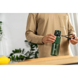 Zwilling Бутылка Tritan 680 мл зеленая EAN 4009839662072