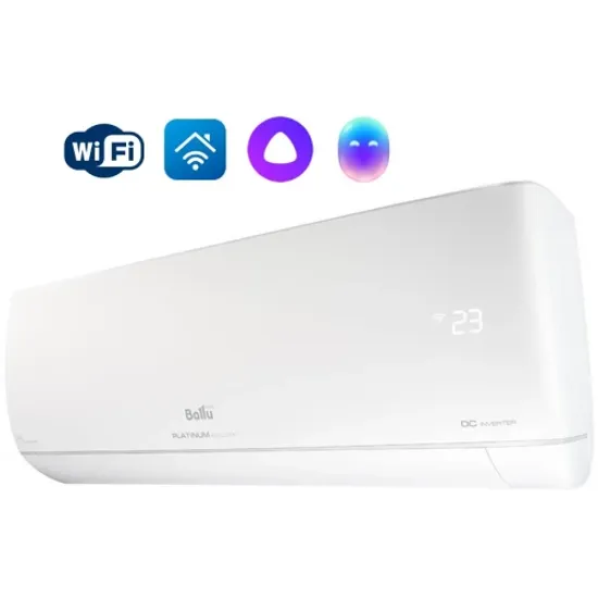Ballu Platinum Evolution BSUI-18HN8_V4