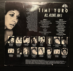 Timi Yuro - All Alone Am I (Голландия 1981г.)