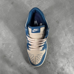 Nike SB Dunk Low • Blue Gray