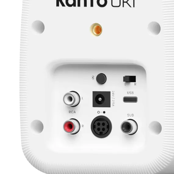 Kanto UKI Chalk Matte White