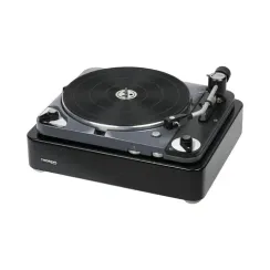 Thorens TD-124DD Grey