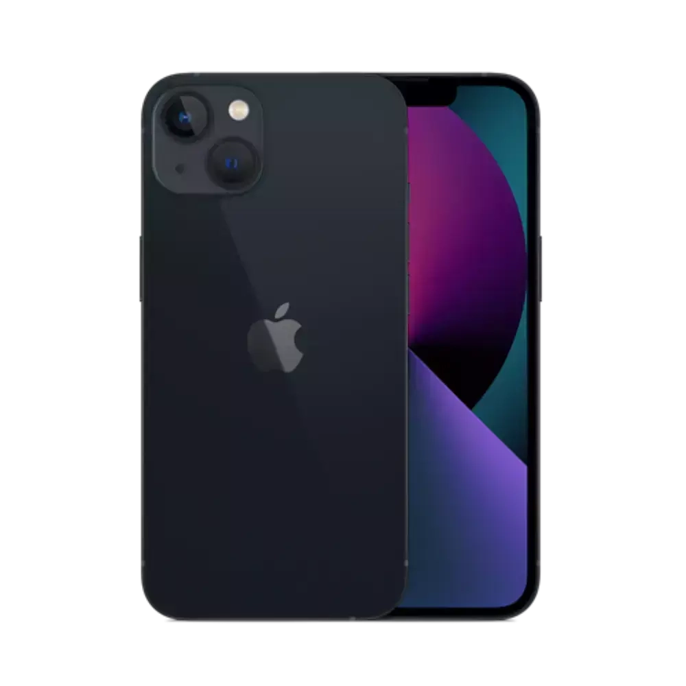 iPhone 13 512 ГБ, черный
