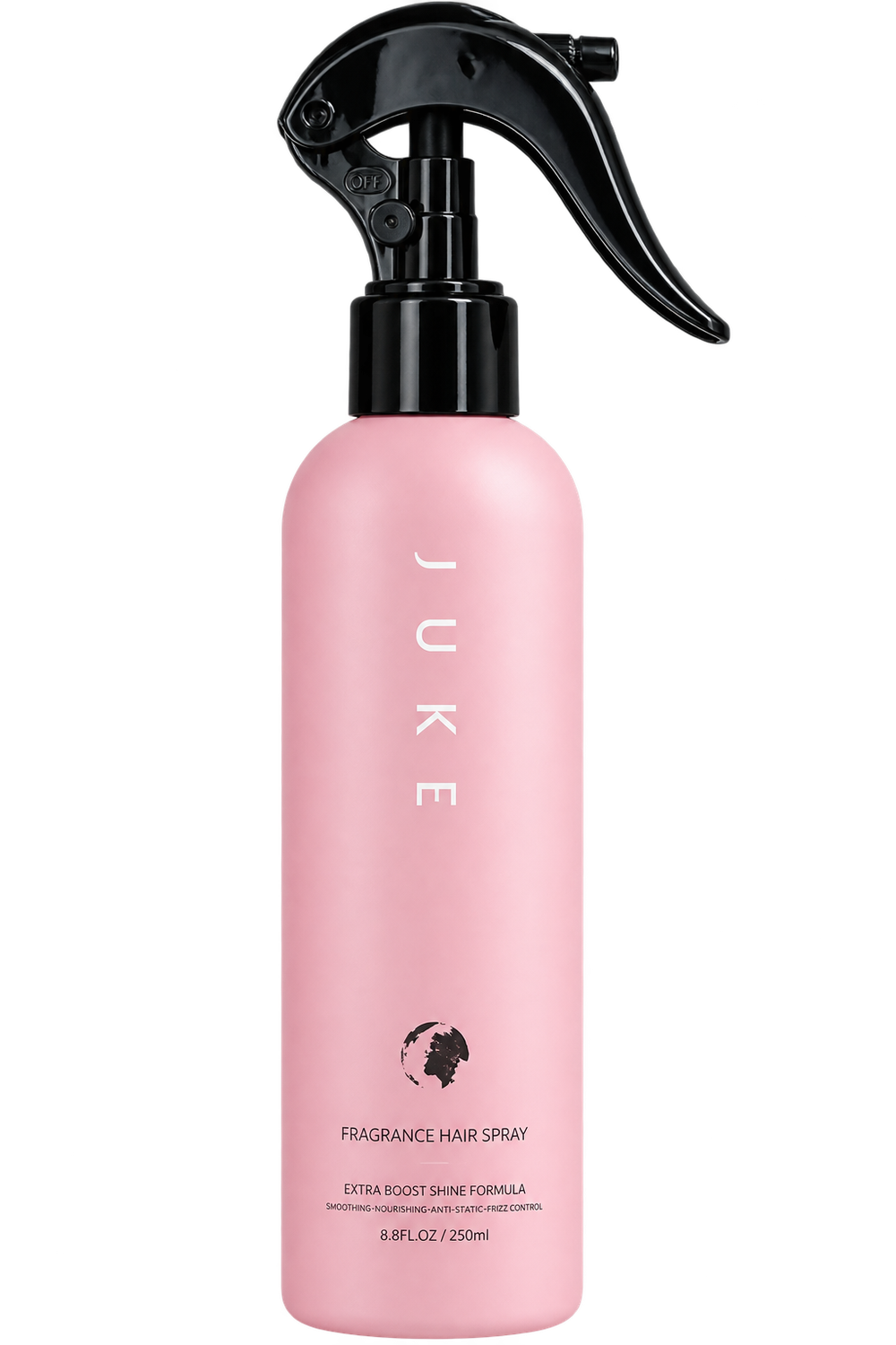 Juke Hair Perfume Spray Увлажняющий спрей антистатик для волос с термозащитой 250мл