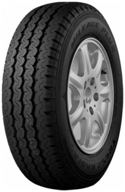 Купить Легкогрузовая шина Triangle TR652 C 195/70-R15 104/102S