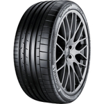 Летняя шина Continental ContiSportContact 6 (285/35 R22 106Y)