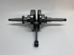 Коленвал двигатель LJ139QMB колесная база 12"