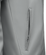 Куртка спортивная CAMP 2 Lined Jacket, серый, детский