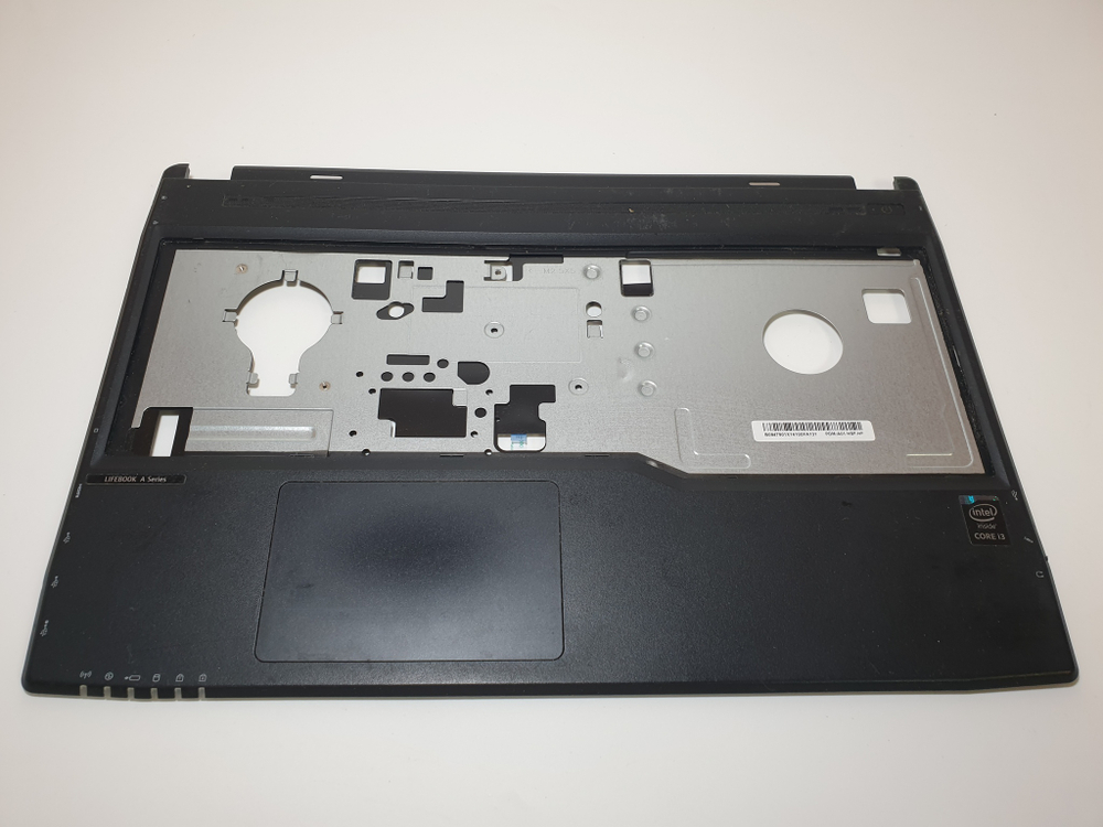 Топкейс Fujitsu A514, B0847901X дефект