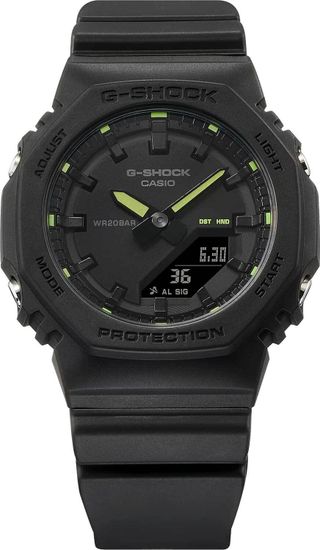 Наручные часы Casio G-Shock GMA-P2100SA-1A2ER