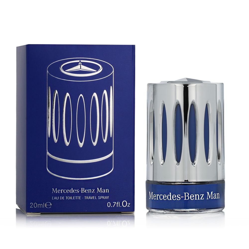 Mercedes-Benz Mercedes-Benz Man Eau De Toilette 20 ml (man) Mercedes-Benz Mercedes-Benz Man Eau De Toilette 20 ml (man)