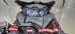 Снегоход AODES Snowcross 1000 WT 508mm LCD 10.25