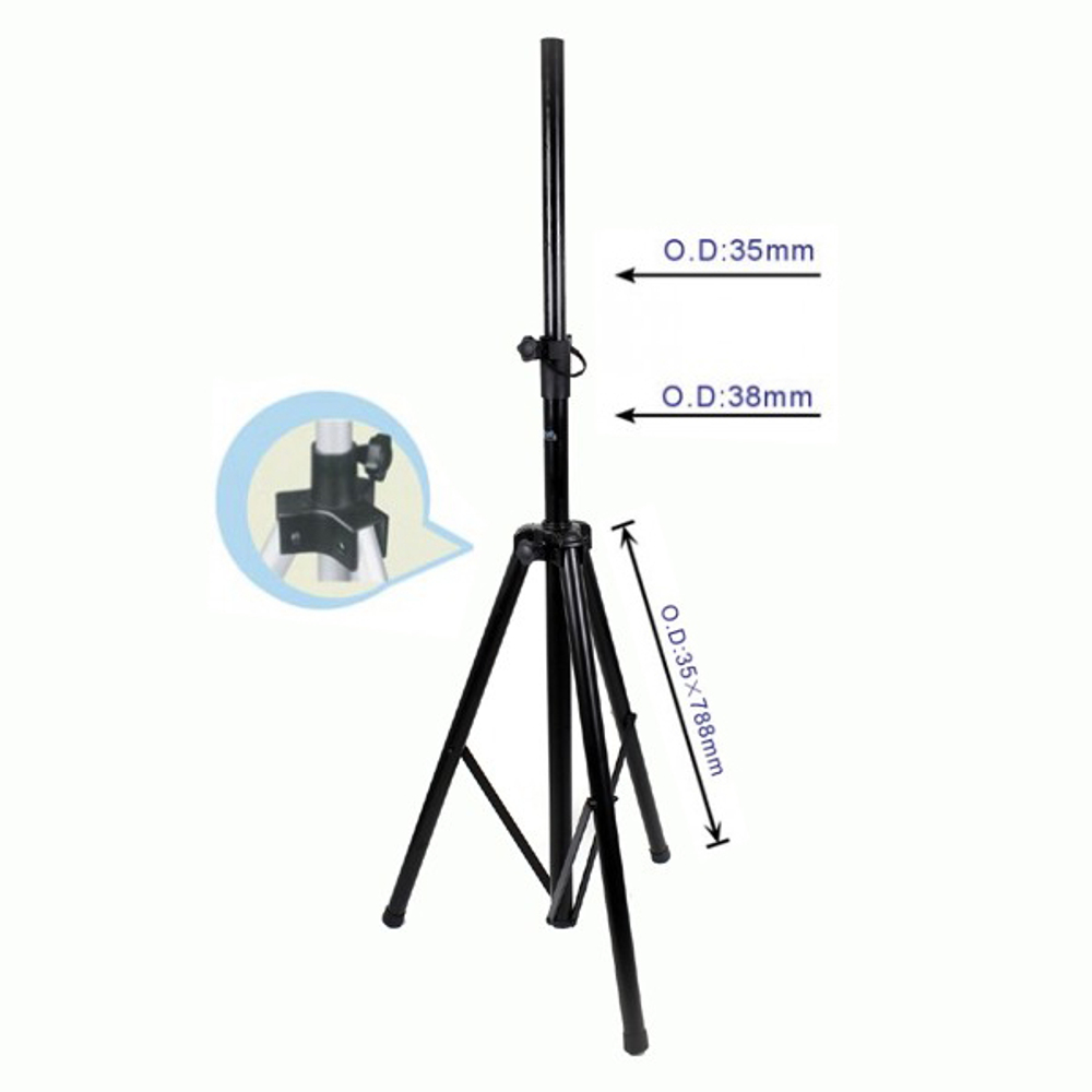 Стойка для акустической системы SOUNDKING DB012B
