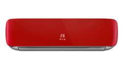 Сплит-система  Hisense RED CRYSTAL Super DC Inverter AS-10UW4RVETG00G(R)