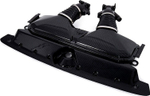 Система холодного впуска Unitronic Audi C8 RS6/RS7 Carbon Fiber Intake System - Gloss Carbon Fiber