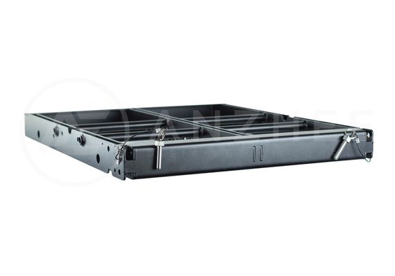 Anzhee RG-iX 208/210/118B black,