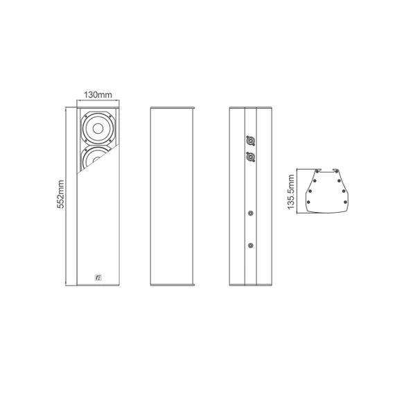 RFIntell ML5H