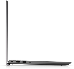 Ноутбук Dell Vostro 5402-0211 Core i5 1135G7, 2.4 GHz - 4.2 GHz, 8192 Mb, 14; Full HD 1920x1080, 512 Gb SSD, DVD нет, nVidia GeForce MX330 2048 Mb, Linux, серый