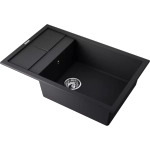 Кухонная мойка Omoikiri Sumi 78A LB-WG