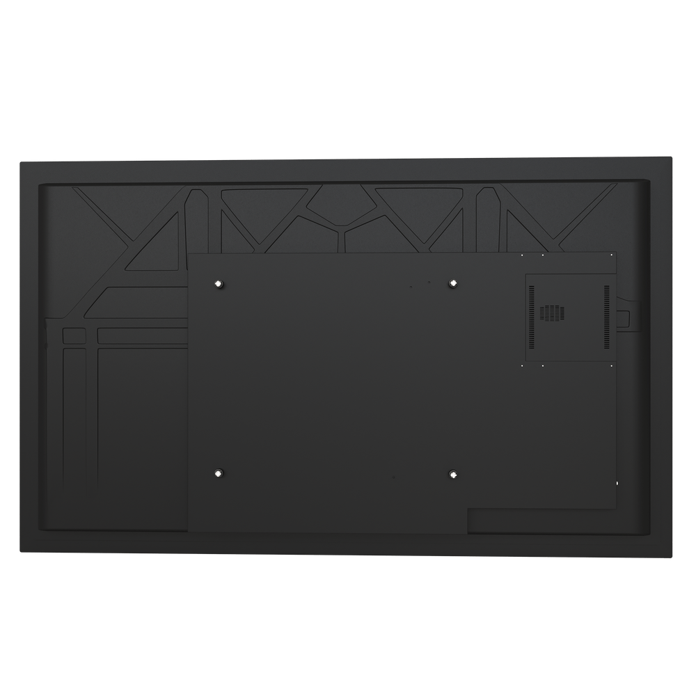 Интерактивная панель Union 55"
