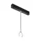Подвес держатель Accessories for tracks Gravity TRA101SWT-2BB Maytoni