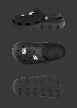 Сабо Paul Frank Sense (Black)