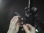 Крепление для фонаря Armytek AWM-06