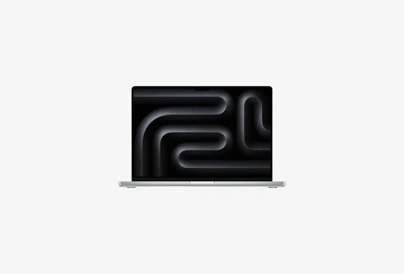 16.2 Ноутбук Apple MacBook Pro M5 Pro серебристый