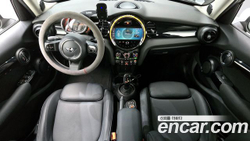 Mini Cooper 5 — 2022