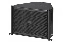 HK AUDIO CDR 210 F пассивный сабвуфер, 1200Вт, динамик 10 дюймов