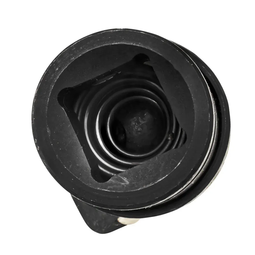 Кардан ударный 1/2'' FORCEKRAFT FK-80541MPB (DS)