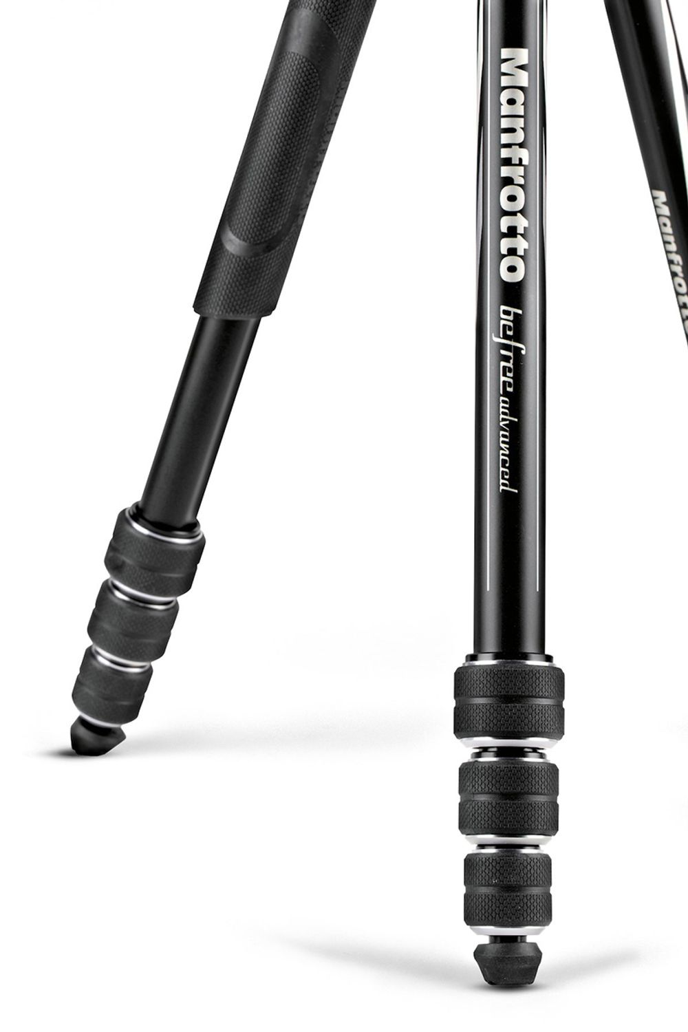 Штатив Manfrotto MKBFRTA4BK-BH Befree Advanced Travel Twist