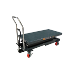 WDK-84080 Подъемный стол г/п 800 кг