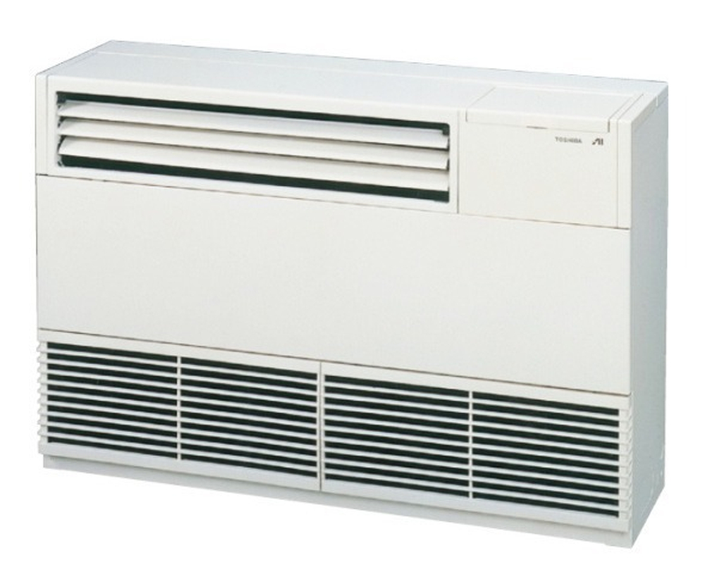 Напольно-потолочная VRF система Toshiba MML-UP0121H-E