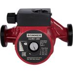 Циркуляционный насос ROMMER для отопления 32/80-180 32-80 180